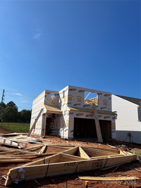 Property image 2 at 1505 Nia Road, Charlotte, NC 28215