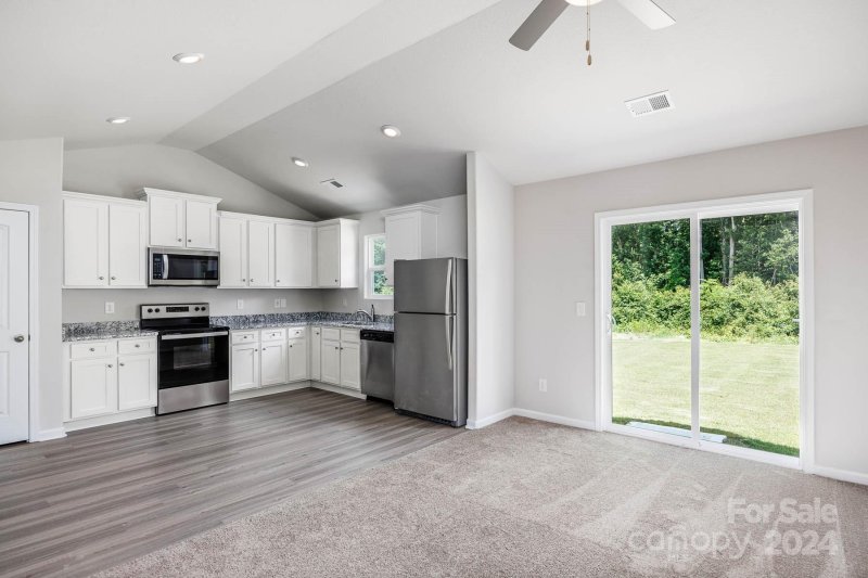 Property image 3 at 1580 Doran Terrace, Richburg, SC 29729