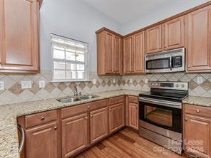 Property image 3 at 15405 Lafite Street, Charlotte, NC 28277