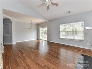 Property image 4 at 15405 Lafite Street, Charlotte, NC 28277
