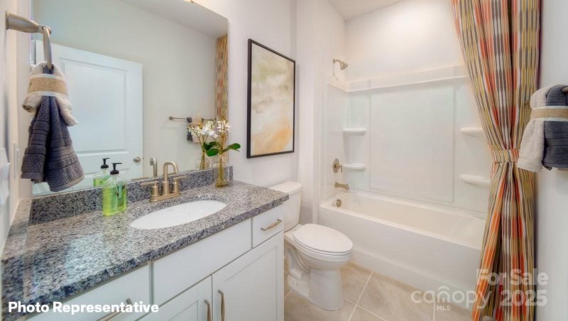 Property image 2 of 121 Sari Street in Brookside, Troutman, NC 28166