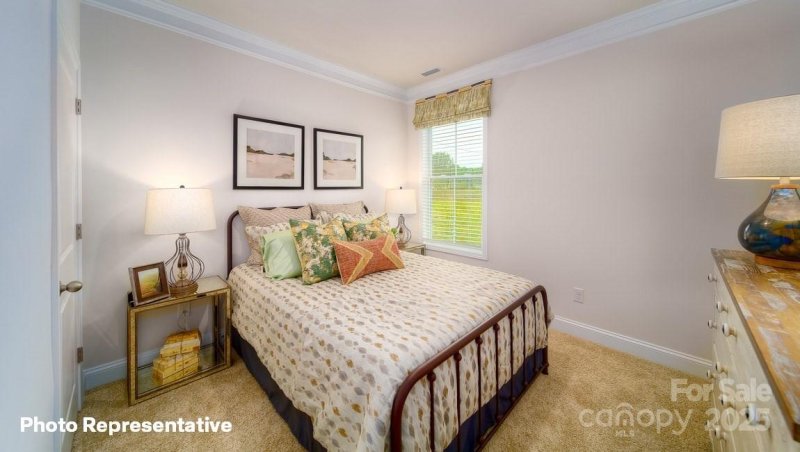 Property image 5 of 121 Sari Street in Brookside, Troutman, NC 28166