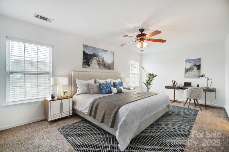 Property image 3 at 9345 Hamel Street, Charlotte, NC 28215