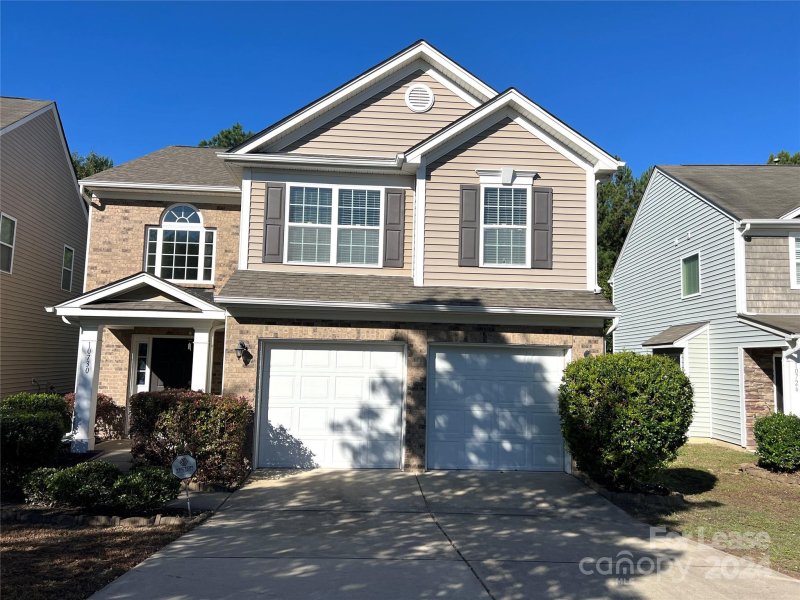 10730 Greenhead View Road