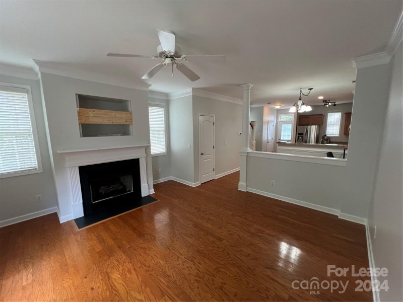 Property image 3 at 9905 Ansonborough Square, Huntersville, NC 28078