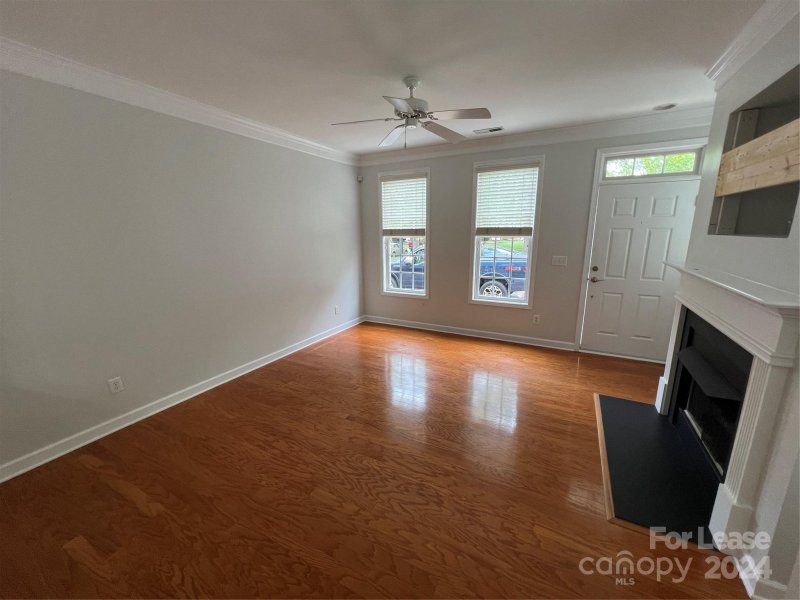 Property image 4 at 9905 Ansonborough Square, Huntersville, NC 28078