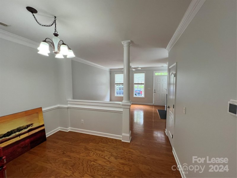 Property image 5 at 9905 Ansonborough Square, Huntersville, NC 28078