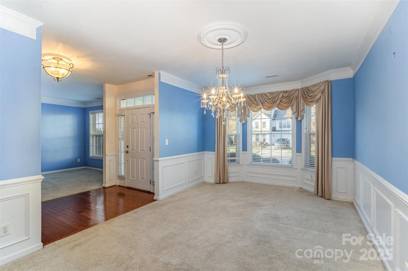 Property image 3 at 2060 E Foxwood Court, Indian Land, SC 29707