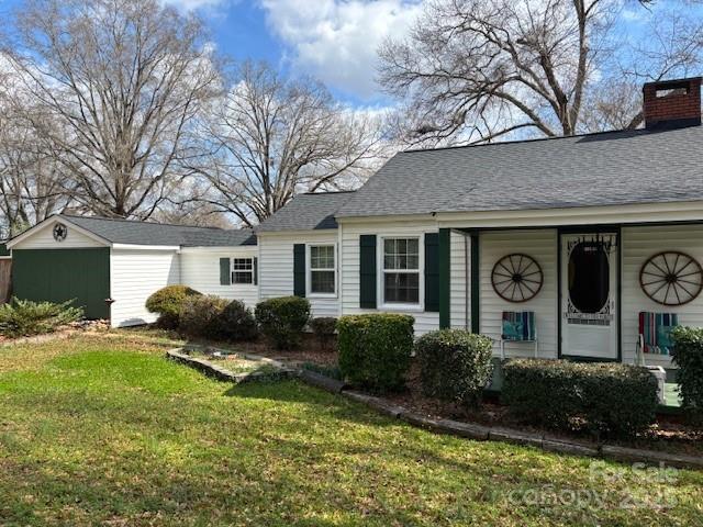 Property image 2 at 949 Grace Avenue, Lancaster, SC 29720