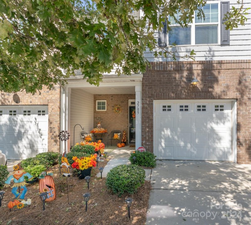 Property image 2 at 2785 Sawbridge Lane, Gastonia, NC 28056