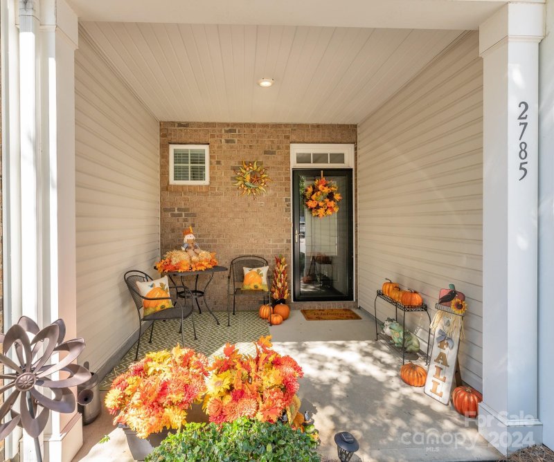 Property image 3 at 2785 Sawbridge Lane, Gastonia, NC 28056