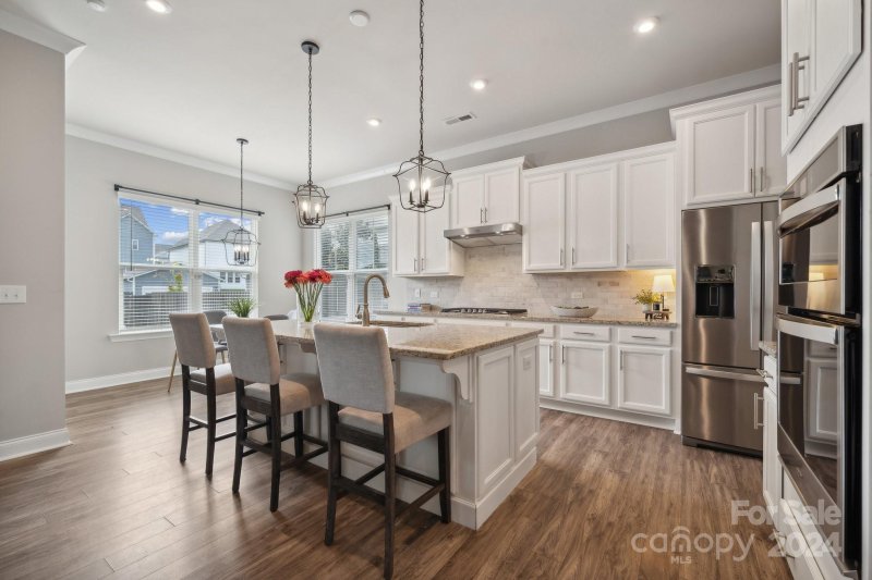 Property image 2 at 13718 Jacks Lane, Pineville, NC 28134