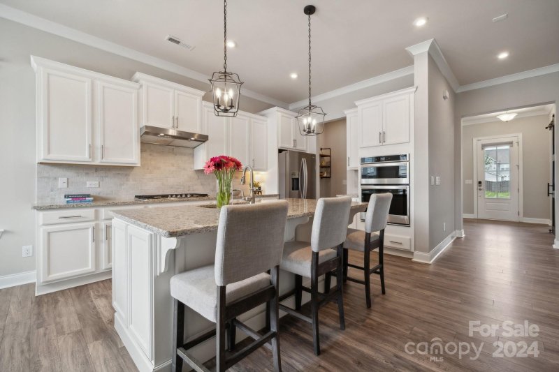 Property image 3 at 13718 Jacks Lane, Pineville, NC 28134