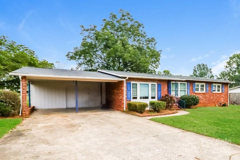 Property image 3 at 1927 Joe Road, Statesville, NC 28625