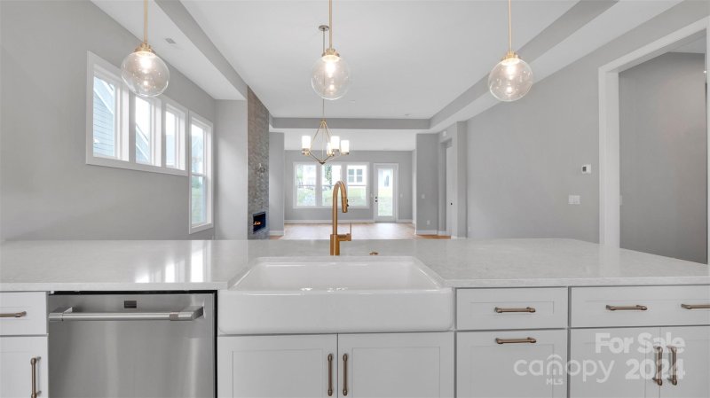 Property image 3 of 1031 Seven Sisters Avenue in Cresswind at Wesley Chapel, Monroe, NC 28110