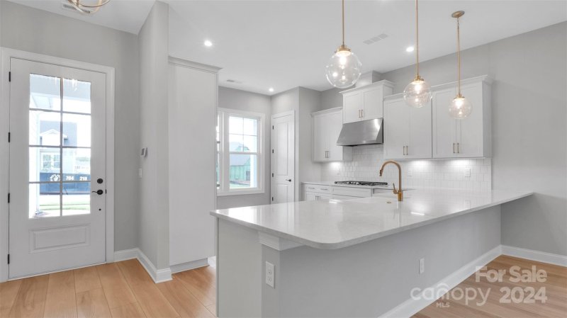 Property image 4 of 1031 Seven Sisters Avenue in Cresswind at Wesley Chapel, Monroe, NC 28110