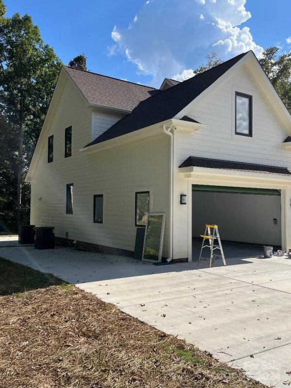 Property image 3 at 1409 Heather Lane, Monroe, NC 28110