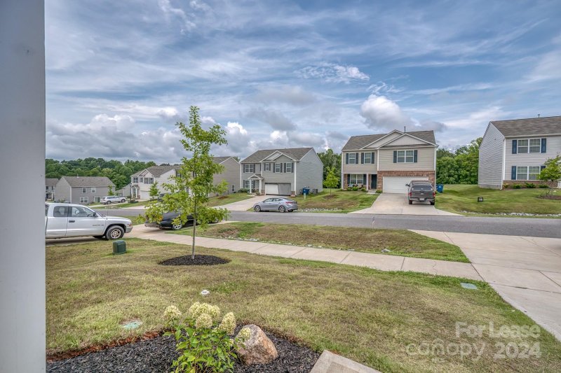 Property image 3 at 2892 Sherrills Stream Drive, Sherrills Ford, NC 28673