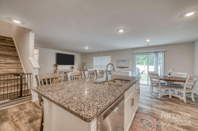 Property image 5 at 2892 Sherrills Stream Drive, Sherrills Ford, NC 28673