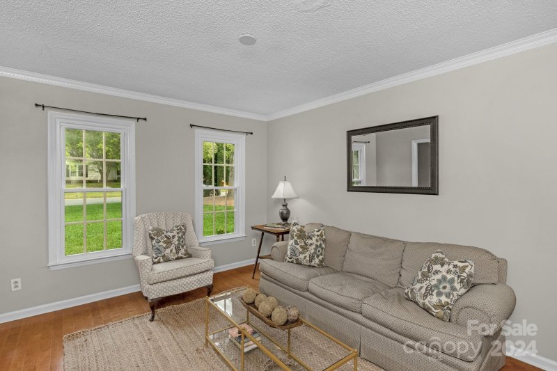 Property image 3 at 406 Sandymead Road, Matthews, NC 28105