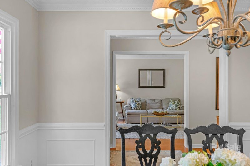 Property image 4 at 406 Sandymead Road, Matthews, NC 28105