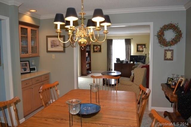 Property image 3 at 1705 Wedgefield Drive, Rock Hill, SC 29732