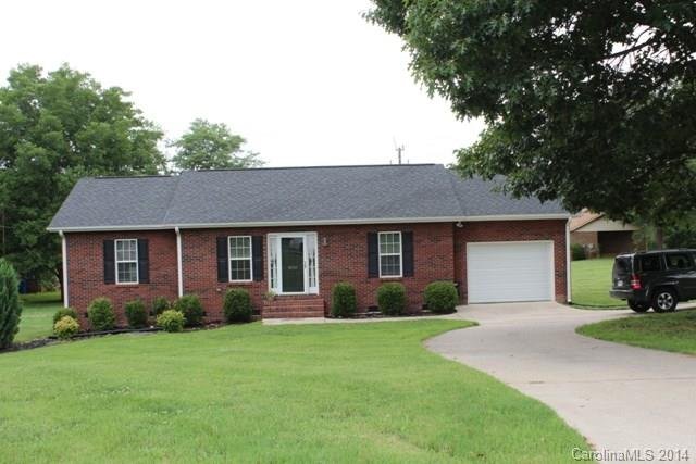 800 Rhodann Drive