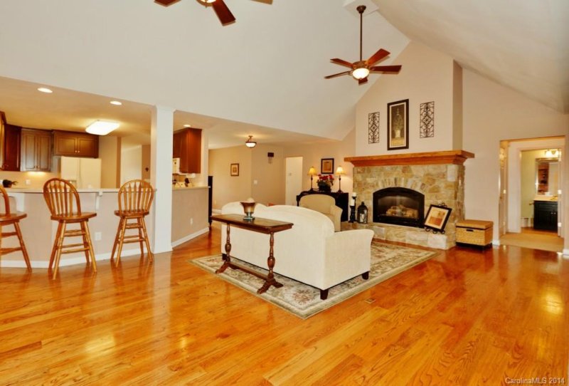 Property image 5 at 10005 Arlington Oaks Drive, Charlotte, NC 28227