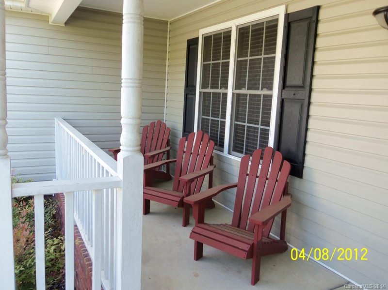 Property image 3 at 605 Beavers Cove Lane, Concord, NC 28027