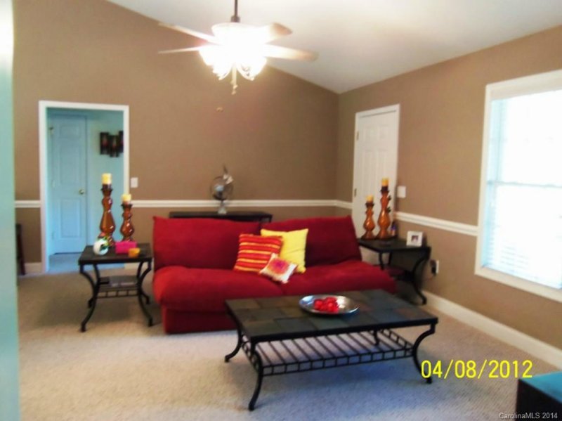 Property image 4 at 605 Beavers Cove Lane, Concord, NC 28027