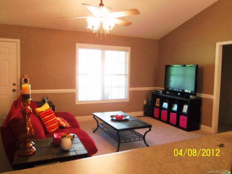 Property image 5 at 605 Beavers Cove Lane, Concord, NC 28027