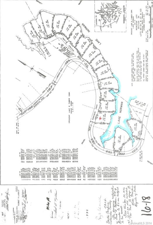 Property image 2 at 7462 Bankhead Road, Denver, NC 28037