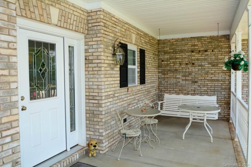 Property image 2 at 144 Planters Row Road, Iron Station, NC 28080