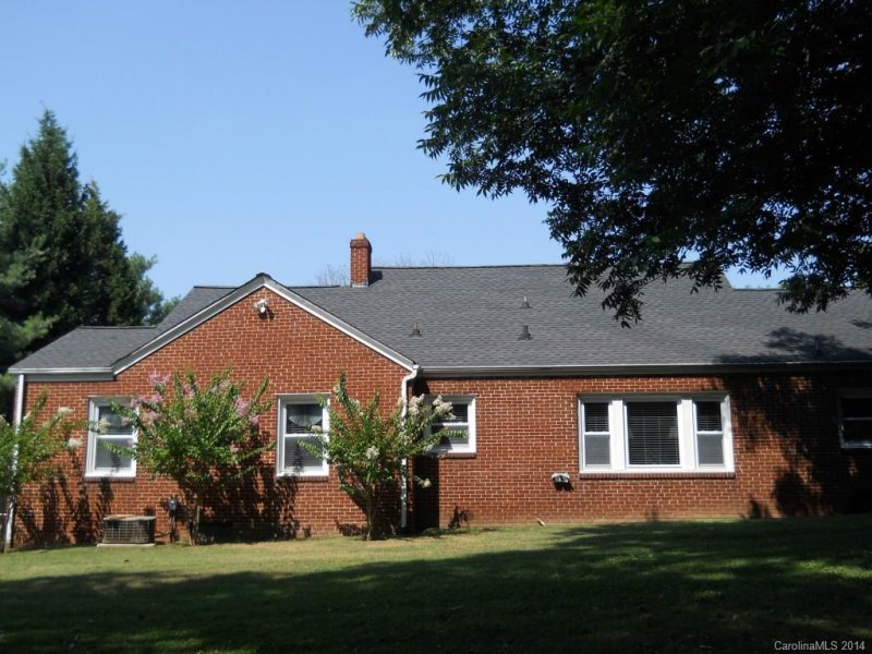 Property image 3 at 215 12th Street, Salisbury, NC 28144