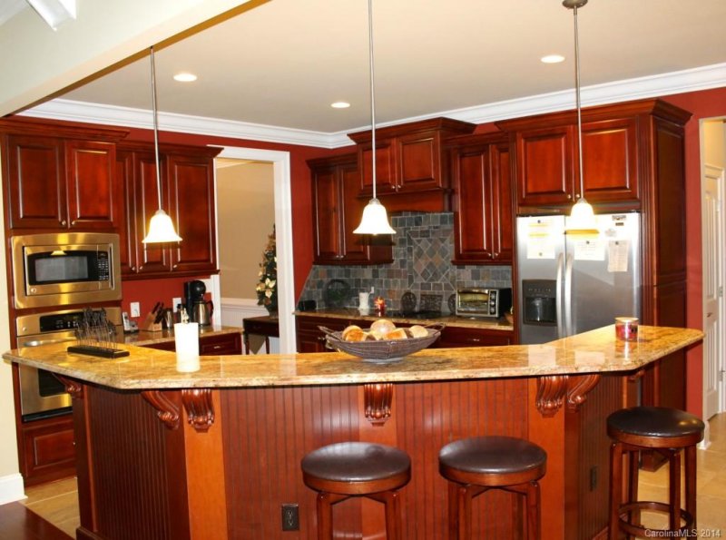 Property image 5 at 605 Shady Creek Court, Belmont, NC 28012