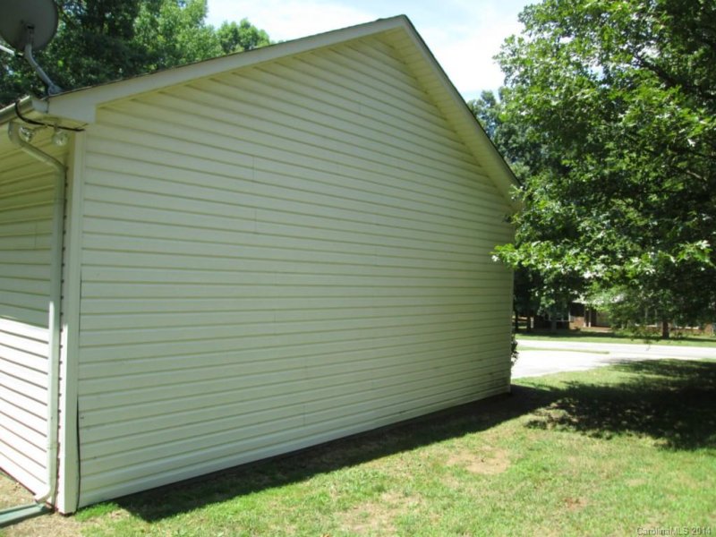 Property image 3 at 203 Bayberry Drive, Salisbury, NC 28147