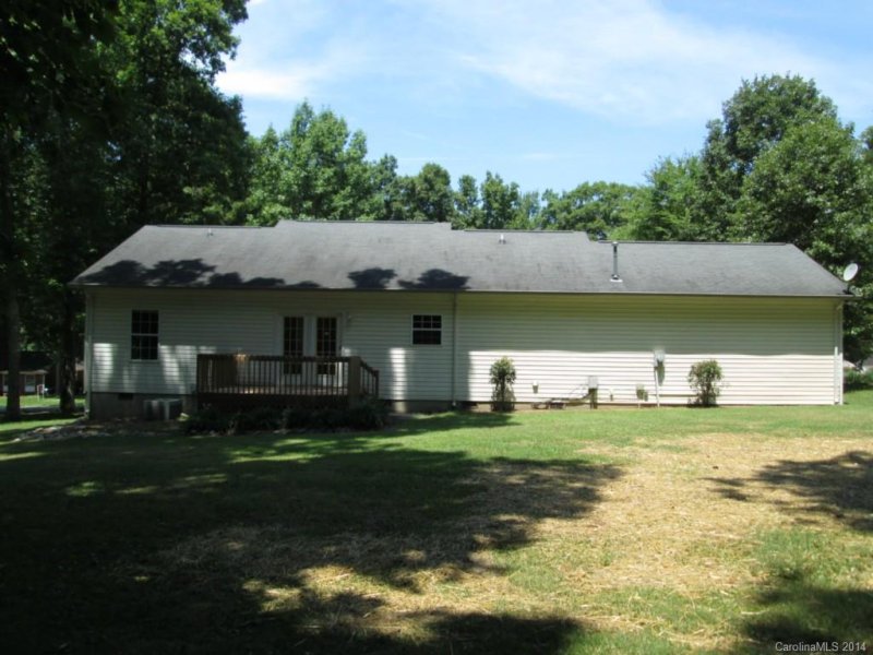 Property image 4 at 203 Bayberry Drive, Salisbury, NC 28147