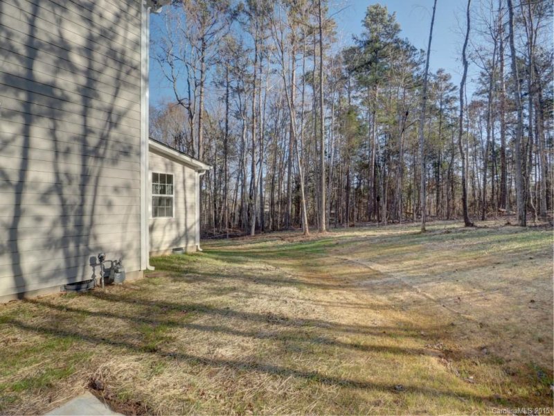 Property image 4 at 8303 Curico Lane, Charlotte, NC 28227