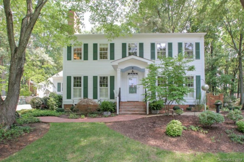 632 King Edward Road