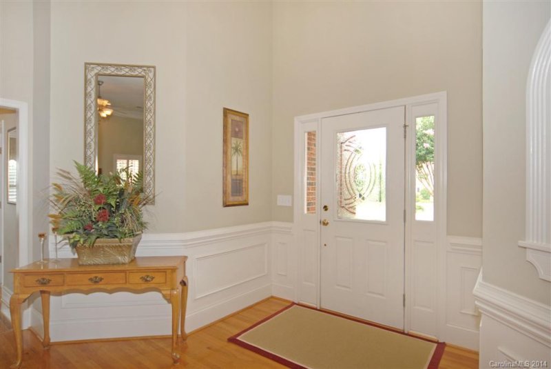 Property image 2 at 5014 Ancestry Circle, Weddington, NC 28104