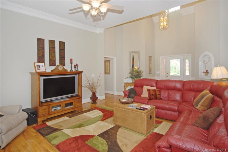 Property image 4 at 5014 Ancestry Circle, Weddington, NC 28104