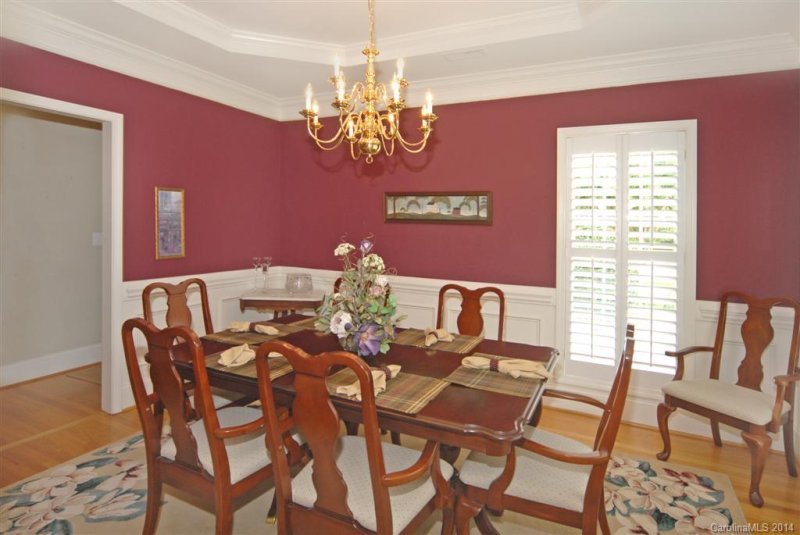 Property image 5 at 5014 Ancestry Circle, Weddington, NC 28104