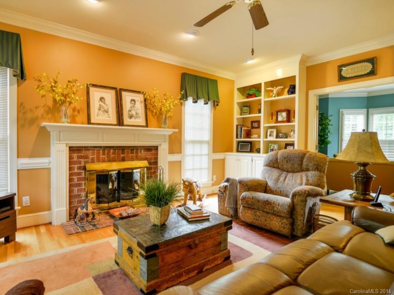 Property image 4 at 1013 Waterview Lane, Monroe, NC 28110