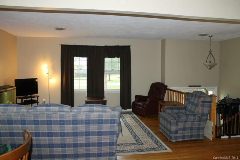 Property image 3 at 107 Lancelot Road, Salisbury, NC 28147
