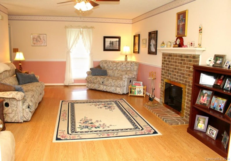 Property image 4 at 3013 Tom Savage Drive, Harrisburg, NC 28075