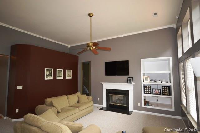 Property image 4 at 11011 Sycamore Club Drive, Charlotte, NC 28227