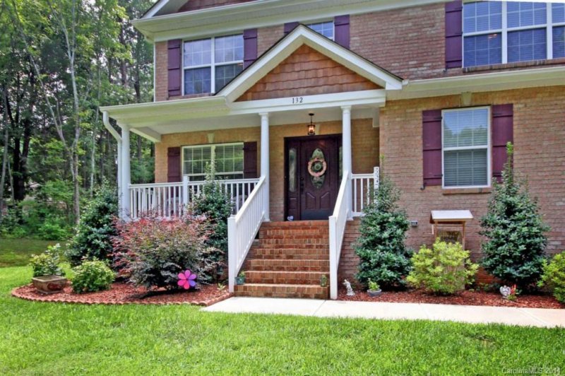 Property image 2 at 132 Jami Wind Court, Mooresville, NC 28115