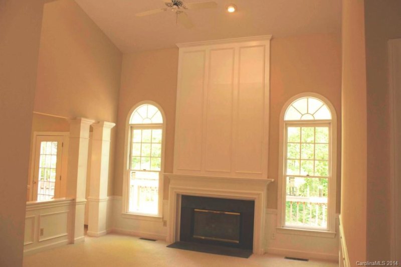 Property image 5 at 5025 Ridgetop Trail, Charlotte, NC 28215