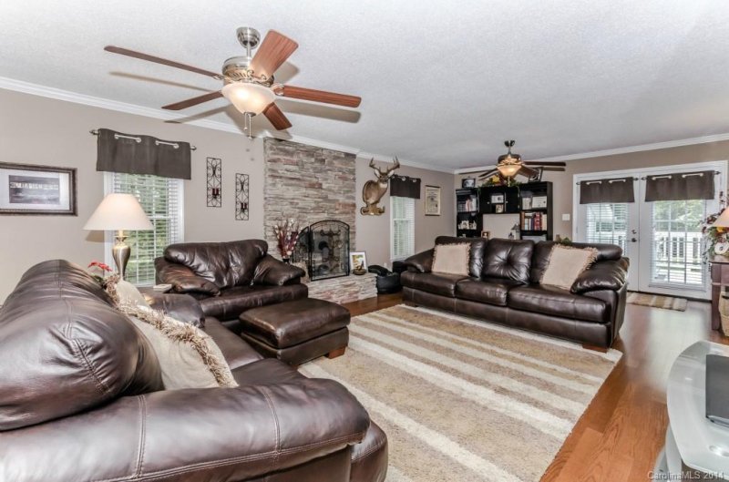 Property image 2 at 105 Carmen Street, Wingate, NC 28174