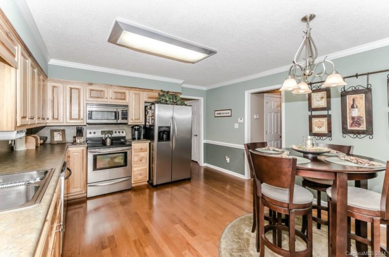 Property image 5 at 105 Carmen Street, Wingate, NC 28174